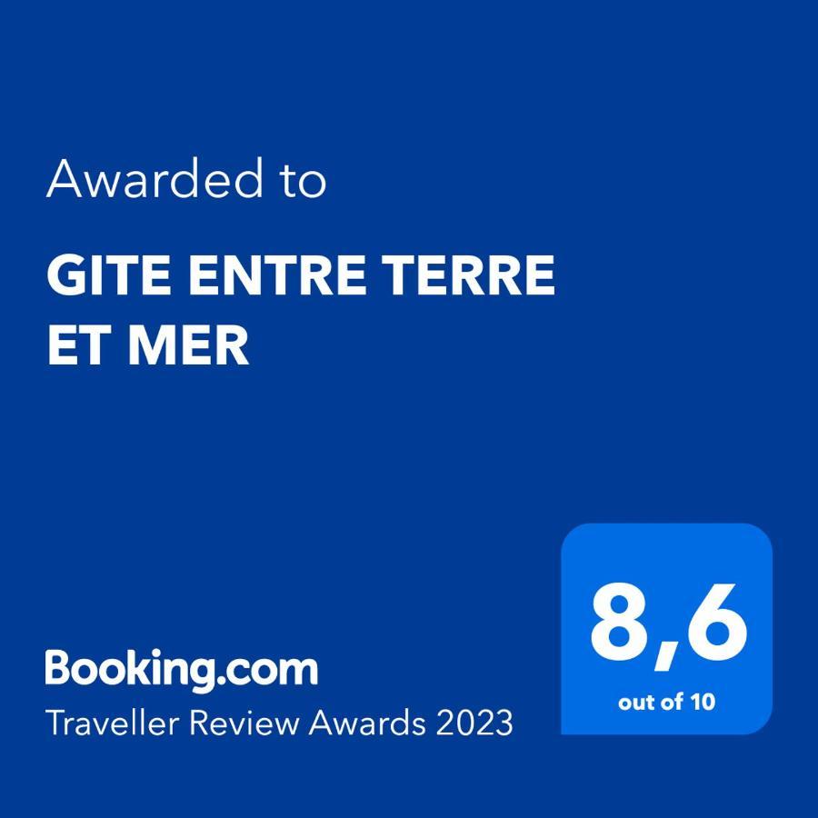Gite Entre Terre Et Mer Mareuil-sur-Lay Zewnętrze zdjęcie